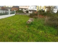 CONJUNTO DE 3 FINCAS EN RUA REVISTA RONSEL EN LUGO