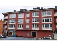 Obra parada en venta en calle Cl Rosalia de Castro LUGO