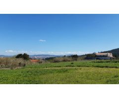 Suelo urbanizable de uso residencial situado en San Miguel de Oia