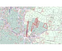Suelo urbanizable de uso residencial situado en San Miguel de Oia
