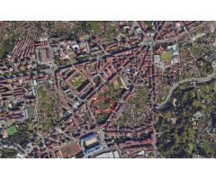 Terreno urbano en Venta en Vigo, Pontevedra
