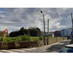 Terreno urbano en Venta en Vigo, Pontevedra