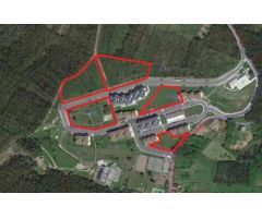 Terreno urbano en Venta en Xove, Lugo