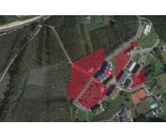 Terreno urbano en Venta en Xove, Lugo