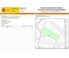 Terreno urbano en Venta en Pontevedra, Pontevedra