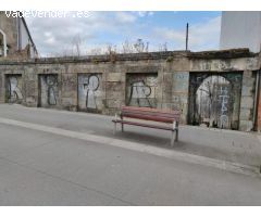 SUELO URBANO en Pontevedra
