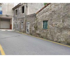 SUELO URBANO en Pontevedra