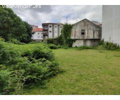 SUELO URBANO en Pontevedra