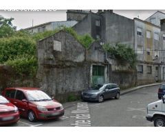 SUELO URBANO en Pontevedra