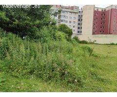 SUELO URBANO en Pontevedra