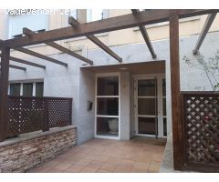 Piso de 3 habitaciones en Poio