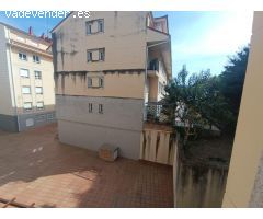 Piso de 3 habitaciones en Poio