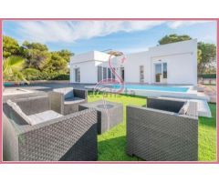 Chalet en Alquiler en Llucmajor, Islas Baleares