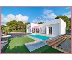 Chalet en Alquiler en Llucmajor, Islas Baleares