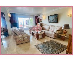 Piso de 220 m2 con piscina privada en Puerto Portals