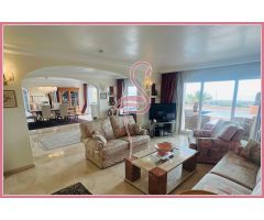 Piso de 220 m2 con piscina privada en Puerto Portals