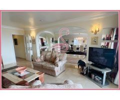 Piso de 220 m2 con piscina privada en Puerto Portals
