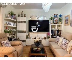 Piso en urbanización en Gandia