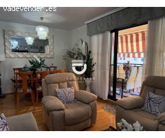 Piso en urbanización en Gandia