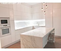 Vivienda exclusiva en pleno centro de Valencia