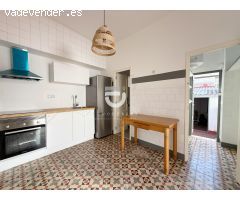 PISO EN ALQUERIA