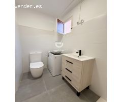 PISO EN ALQUERIA
