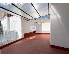 PISO EN ALQUERIA