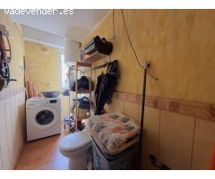 ???? Piso de 85?m² en Gandia, a 2 minutos andando del centro – 3 habitaciones y balcón amplio
