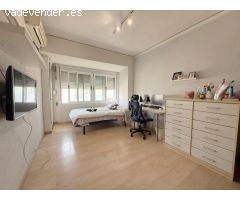 ???? Piso de 85?m² en Gandia, a 2 minutos andando del centro – 3 habitaciones y balcón amplio