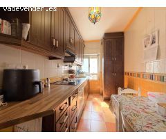 ???? Piso de 85?m² en Gandia, a 2 minutos andando del centro – 3 habitaciones y balcón amplio