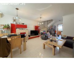 ???? Adosado con gran terraza y aparcamiento en Beniarbeig – Espacio, tranquilidad y entorno natural
