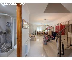 ???? Adosado con gran terraza y aparcamiento en Beniarbeig – Espacio, tranquilidad y entorno natural