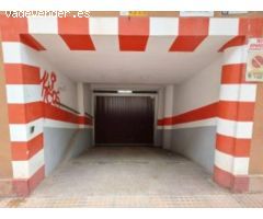Garaje en venta en Roís de Corella-Hospital-Beniopa
