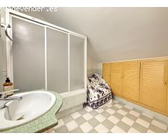 Atico Duplex en Venta en Puerto de Gandía, Valencia