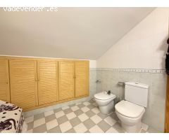 Atico Duplex en Venta en Puerto de Gandía, Valencia