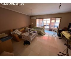 MAGNIFICO PISO AMPLIO INTEGRAMENTE REFORMADO CON GARAJE INCLUIDO