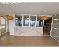 Primera Linea de Playa !! Oportunidad 3 Dormitorios 2 Baños