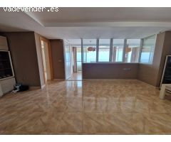 Primera Linea de Playa !! Oportunidad 3 Dormitorios 2 Baños