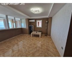 Primera Linea de Playa !! Oportunidad 3 Dormitorios 2 Baños