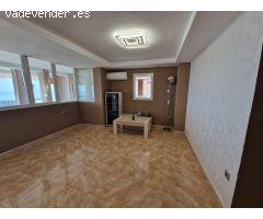 Alquiler Larga temporada Primera linea de Playa 3 Dormitorios 2 Baños ideal familias 