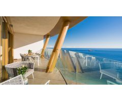 Diamond Residences Benidorm