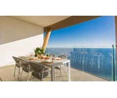 Diamond Residences Benidorm