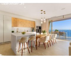 Diamond Residences Benidorm