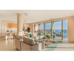 Diamond Residences Benidorm