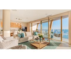 Diamond Residences Benidorm