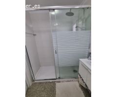 BUNGALOW EN PLANTA BAJA DE 2 DORMITORIOS CON PISCINA COMUNITARIA - ZONA EL LIMONAR, TORREVIEJA -