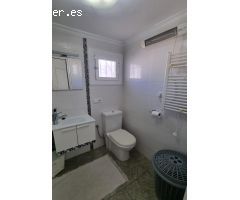 BUNGALOW EN PLANTA BAJA DE 2 DORMITORIOS CON PISCINA COMUNITARIA - ZONA EL LIMONAR, TORREVIEJA -