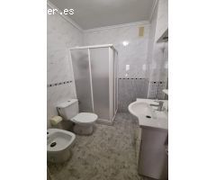 BUNGALOW EN PLANTA BAJA CON PISCINA COMUNITARIA Y A 250 M. DEL MAR -ZONA LA MATA-