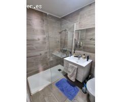 BUNGALOW EN PLANTA BAJA CON SOLÁRIUM PRIVADO Y PISCINA COMUNITARIA -ZONA TORREVIEJA -