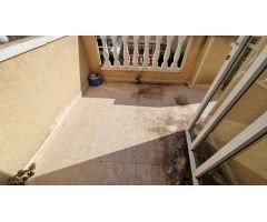 BUNGALOW DE 3 DORMITORIOS CON SOLÁRIUM PRIVADO Y PISCINA COMUNITARIA - ZONA PUEBLO MARINO, TORREVIEJ